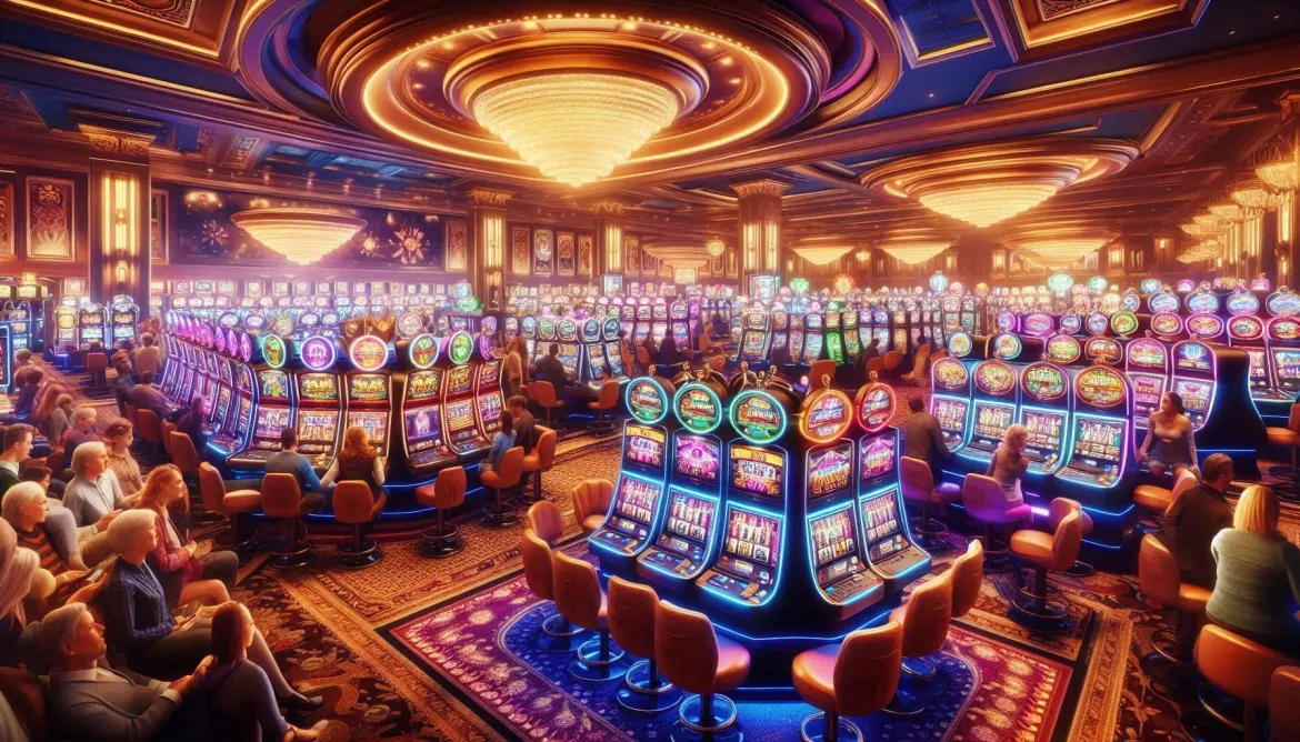 Happy Jokers Casino